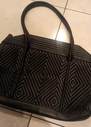 Нарядная сумка jasper conran london. 3