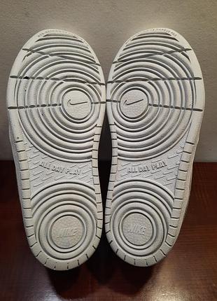 Кроссовки nike 6