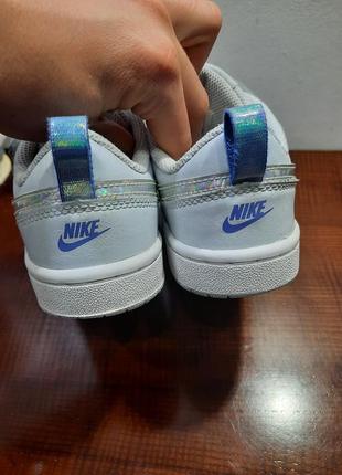 Кроссовки nike 4