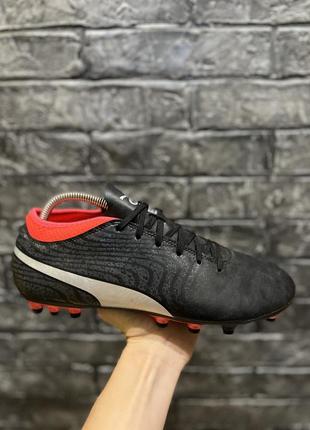 Puma one бутси оригінал 42 розмір копи