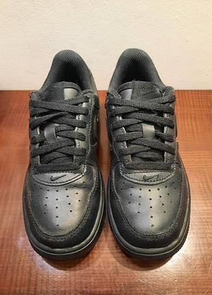 Кроссовки nike force 2