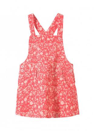 Сарафан 74 см 5.10.15