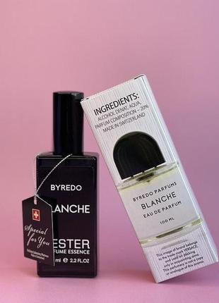 Byredo blanche