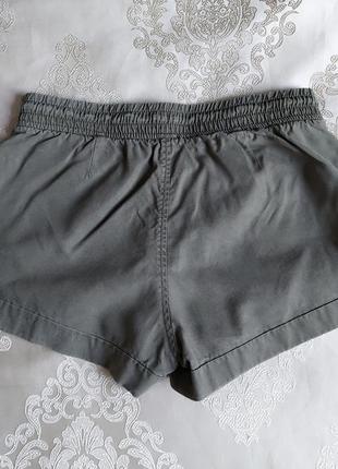 Шориы h&m 2