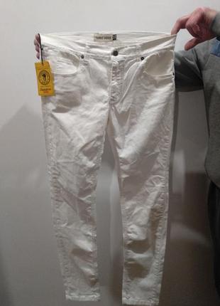 Стильні джинси frankie garage , італія, оригінал