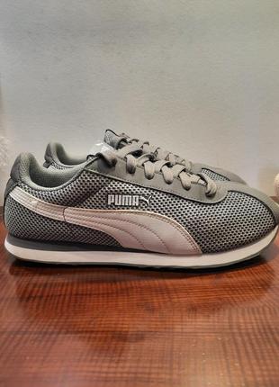 Кросівки puma