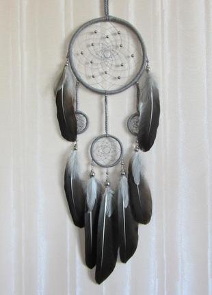 Великий сірий ловець снів