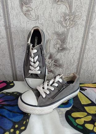 Кеды converse