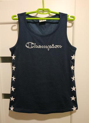 Майка для мальчика на 9-10 лет.