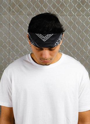 Бандана without black man 8048426