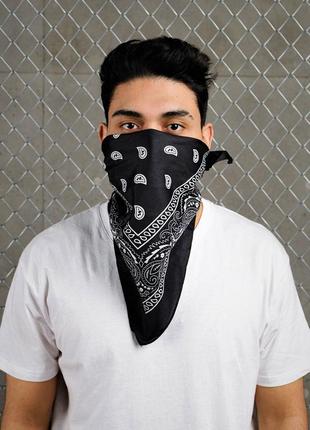 Бандана without black man 8048426