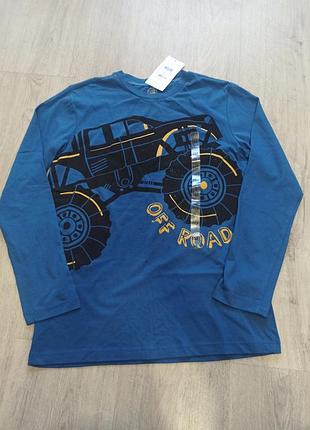 Реглан cool club 152 см для хлопчика