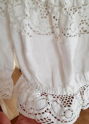 Блуза,вінтаж 3