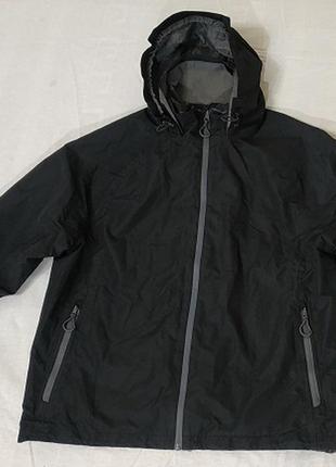 Куртка crachoppers - l