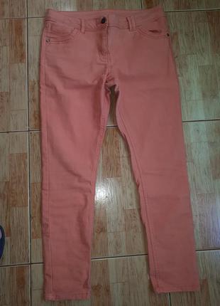 Класні літні джинси