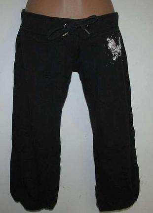 Бриджі amisu new yorker, в поясі 36-53 див. в хорошому сост.