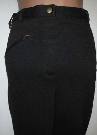 Штани для верхової їзди 4riders, в поясі 31-40 см, як нові!