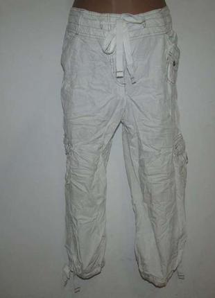 Капрі george, в поясі 41-47 див. як нові!