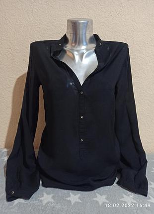 Найтонша шикарна блуза zara