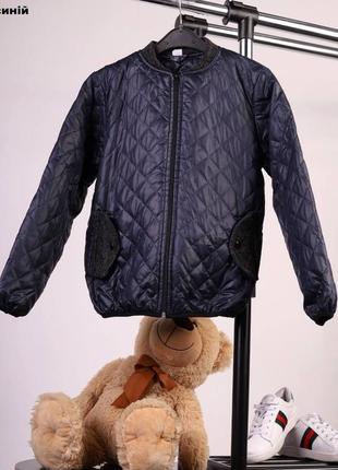 Куртка вітровка бомбер 5