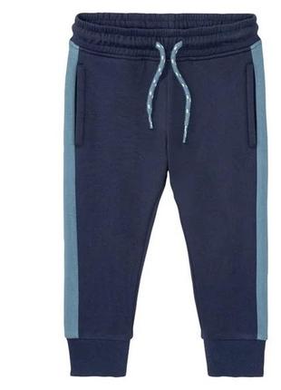 Спортивні штани джогери на хлопчика