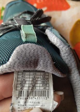 Кроссовки quechua waterproof 8