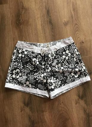 Шорти жіночі бавовняні бавовна
