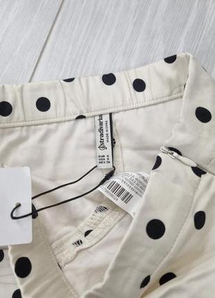 Спідниця в горошок , в горошок 2