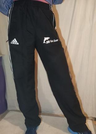 Спортивные штаны -adidas3 фото