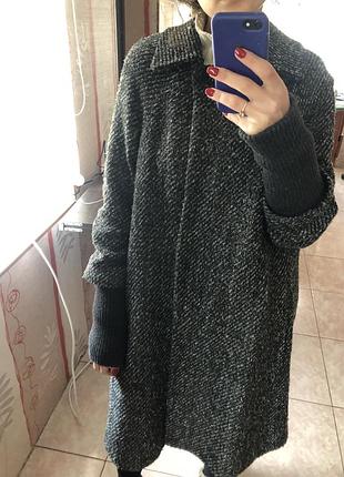 Пальто laltramoda