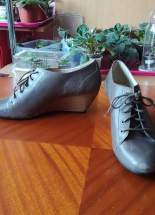 Черевики vagabond