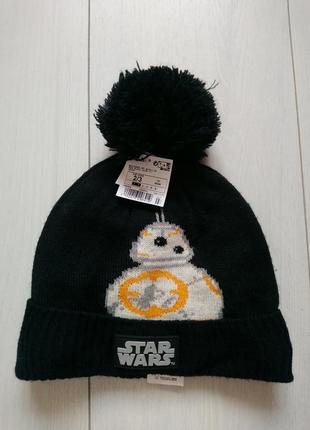 Шапочка star wars