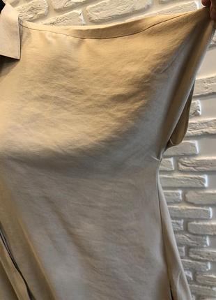 Платье из хлопка 5