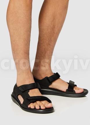 Сандалии Nike air босоножки
