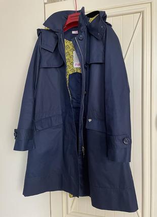 Плащ blumarine