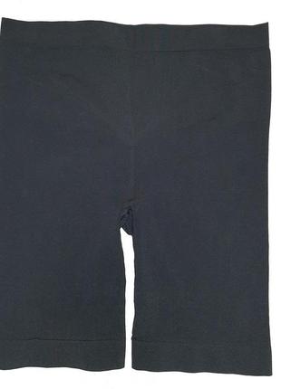 Немецкие корректирующие утягивающие трусики шорты нema p. 48-50-52 (xl)4 фото