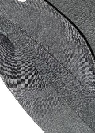 Немецкие корректирующие утягивающие трусики шорты нema p. 48-50-52 (xl)8 фото