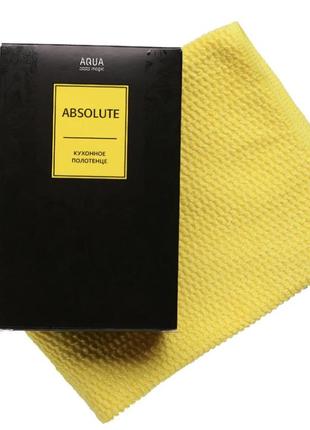Полотенце кухонное greenway aquamagic absolute 60 х 40 см