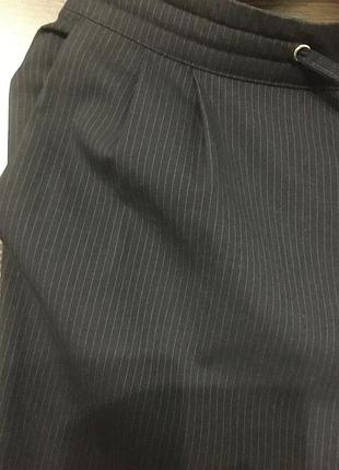 Брюки zara 2