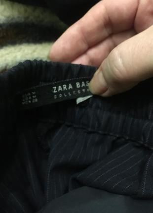Брюки zara 4