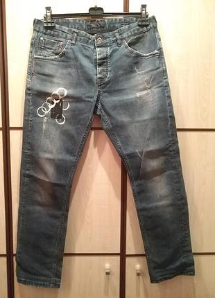 Scotch&soda джинси dsquared