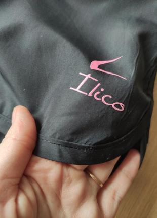 Женские спортивные шорты  ilico, германия, pазмер- m.4 фото