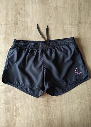 Женские спортивные шорты  ilico, германия, pазмер- m.