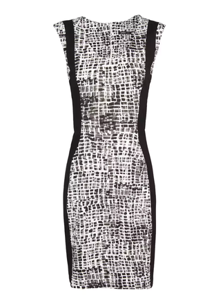 Платье-карандаш mango !!! цена на сайте mango $79.99 !!!