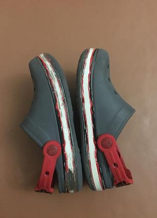 Кроксы crocs 12c13 3