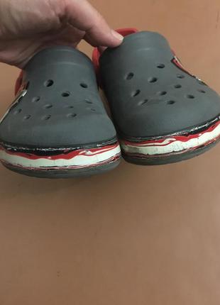 Кроксы crocs 12c13 4