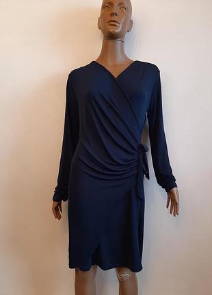 Стильне ошатне плаття extasy, італія, l р.