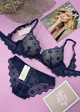 Комплект нижньої білизни 6806