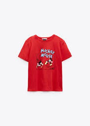 Футболка zara размер, с, м, л
