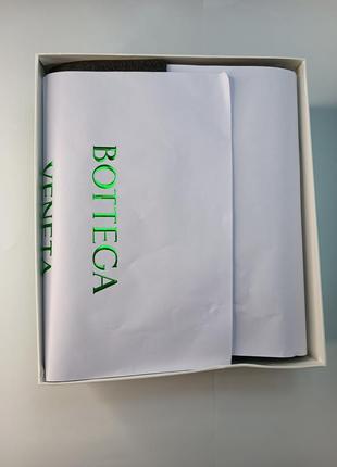 Ботинки bottega veneta 3
